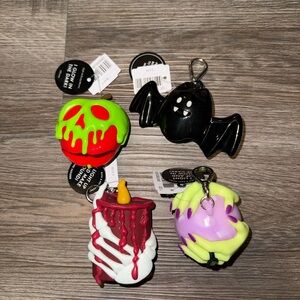 Bath and Body Works Hand Sanitizer Holder